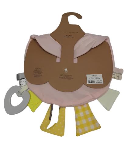 Sunshine -Baby Activity Bib-91176 