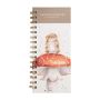 Planner To Do List He's A Fun-gi Mouse&nbsp; Nbt003