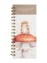 Planner To Do List He's A Fun-gi Mouse&nbsp; Nbt003
