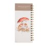 Planner To Do List He's A Fun-gi Mouse&nbsp; Nbt003