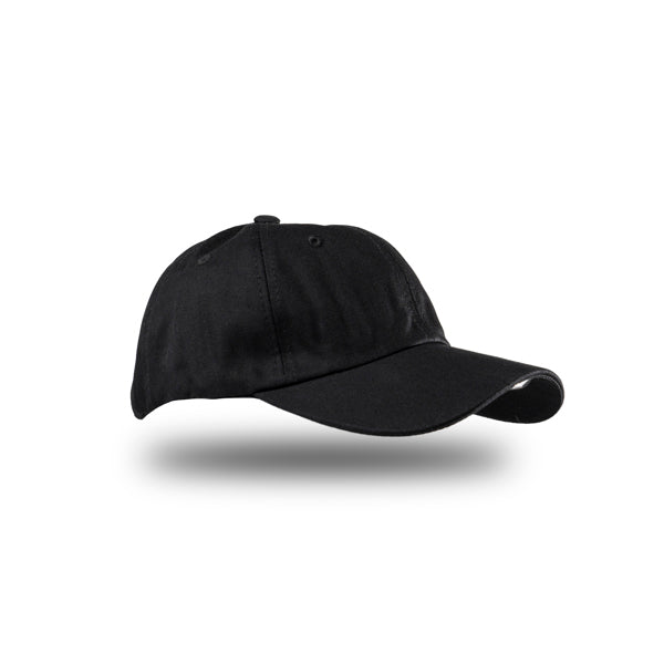 Cap Hat - Rechargeable Led Magnetic Lighted - Ngtc 