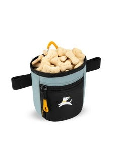 Goodie Treat Bag St.Lucia Blue 4x4 2.5" 13897