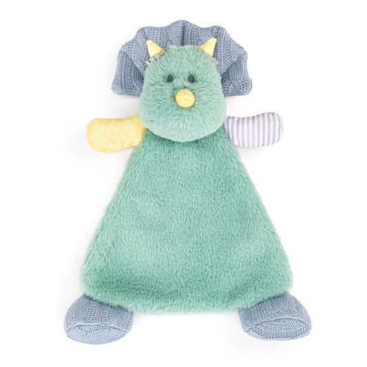 Rattle Blankie Dino 5004840068