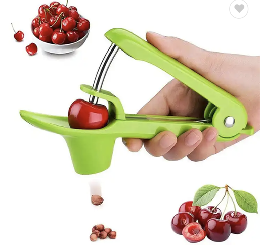 Cherry Pitter or Olive Pitter 