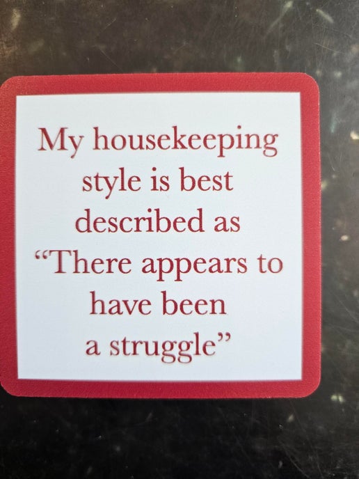 Coasters - Been a Struggle 