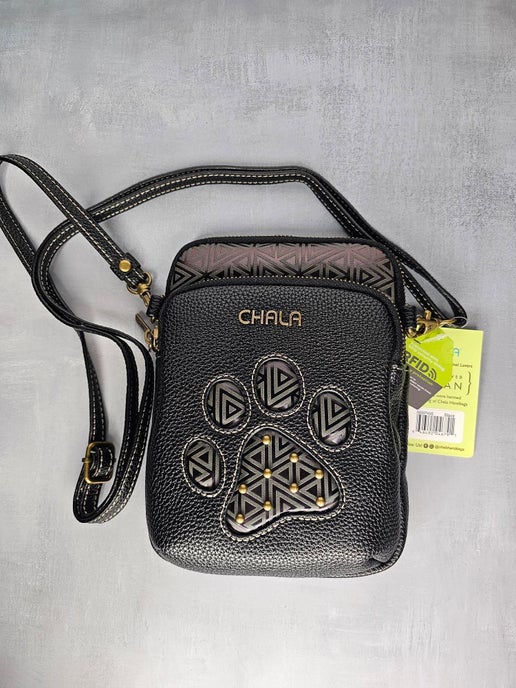Chala - Crossbody Bag Collection 