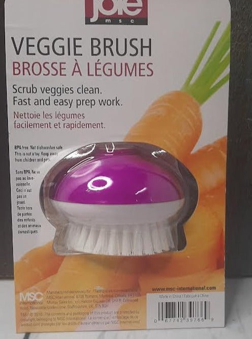 Veggie Brush  39766 