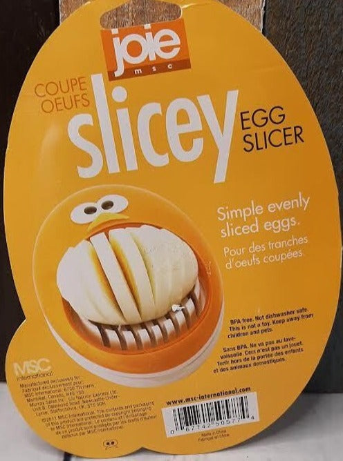 Slicey Egg Slicer-Joie-505774 