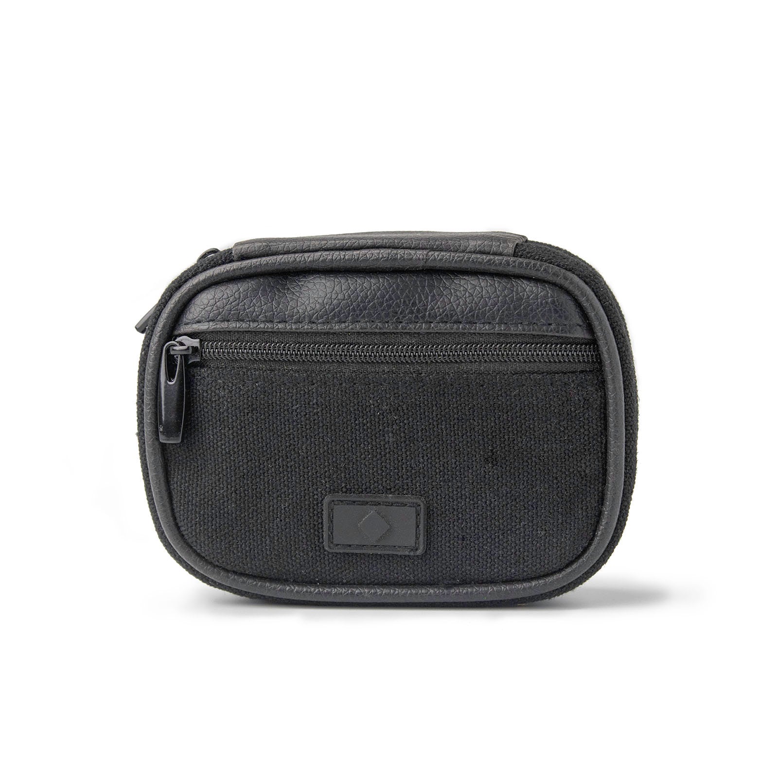 Wellness Keeper Vitamin & Pill Case-Black-pb7m2 