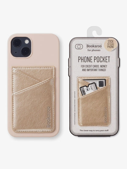 Phone Pocket  5 Colors 40534