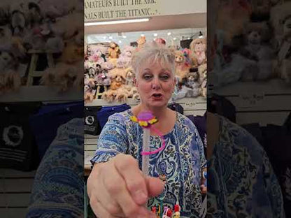 Straw Toppers  and Straws    47 Options