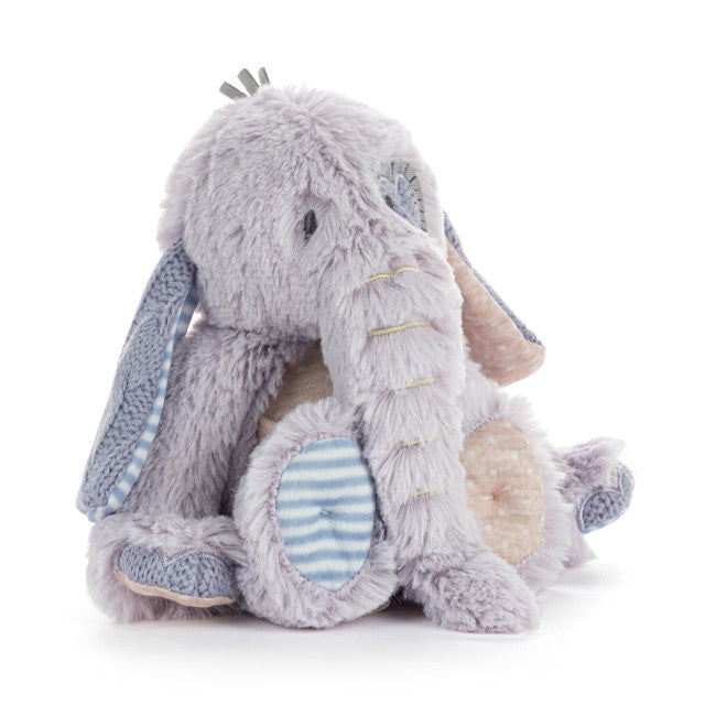 Oddball Mini Stuffed Animal Elephant 5004840082 