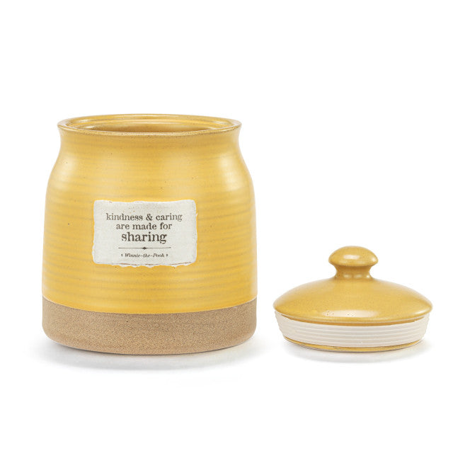 Jar Kindness Honey Pot Winnie The Pooh 1008190001 