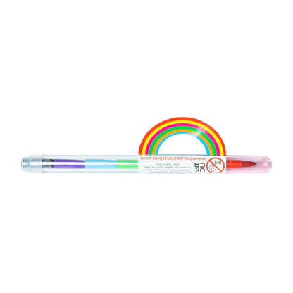 Crayon Rainbow Pen 7 Colors&nbsp; 230077