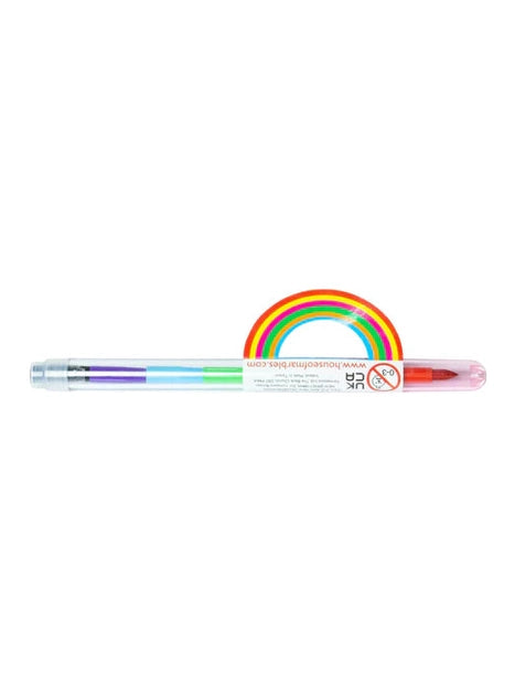 Crayon Rainbow Pen 7 Colors&nbsp; 230077
