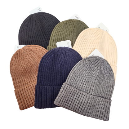 Hat Beanie Cozy Soft   Many colors 