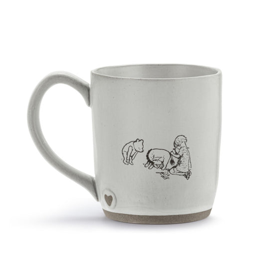 Mug Eeyore Winnie The Poo 1008190010 