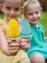 Ice Pops 6pc 6 Colors 19300
