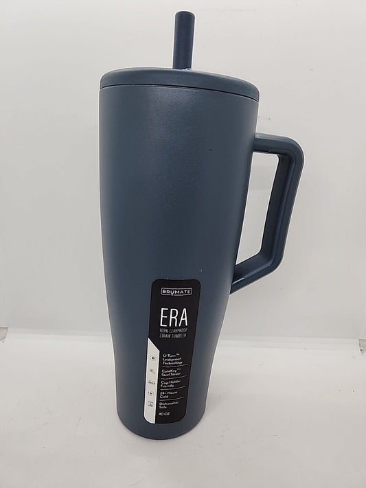 Era - Nightfall Blue - 40 oz Premium Travel Drink container 