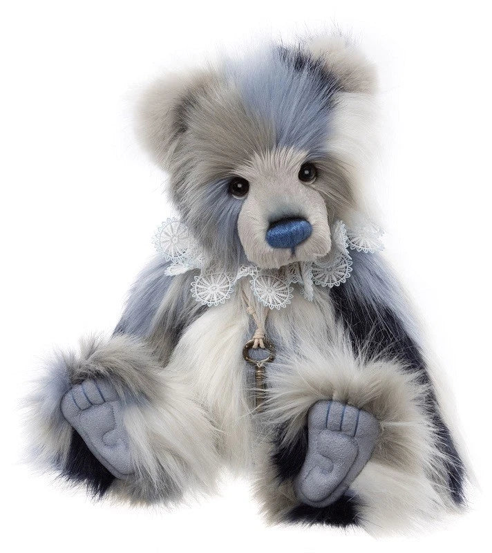Charlie Bear-Janine Cb252530a