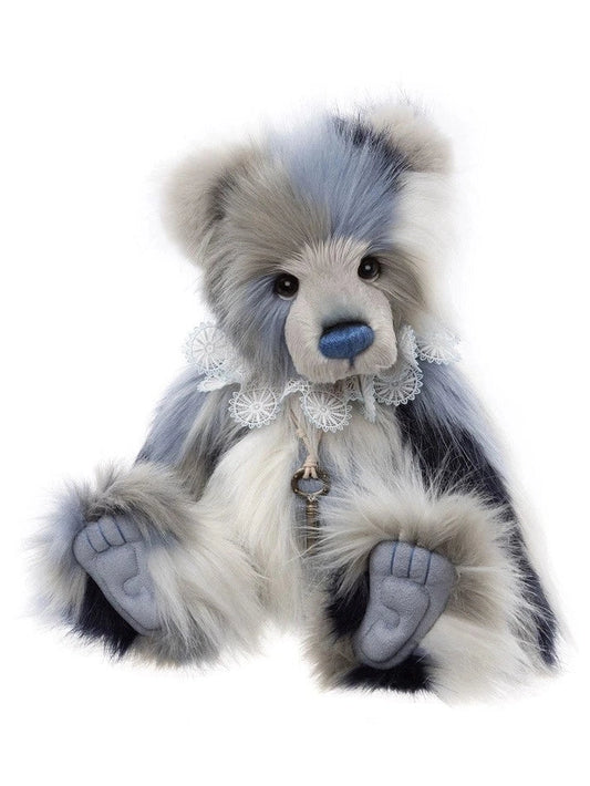 Charlie Bear-Janine Cb252530a