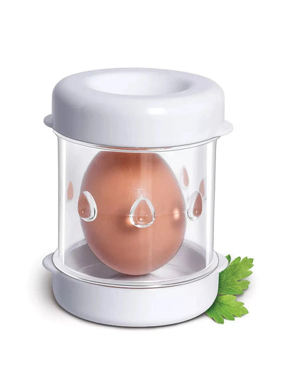 Egg Peeler The Negg 4 Colors 2024