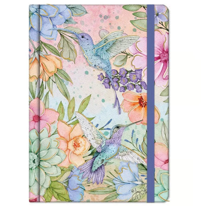 Journal Humming Bird Garden Classic 1009565
