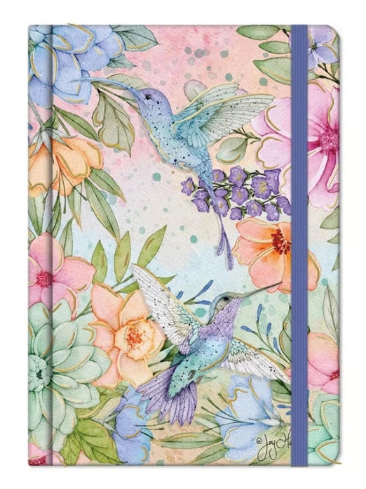 Journal Humming Bird Garden Classic 1009565