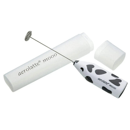 Aerolatte Mooo Drink Frother With To Go Case  00745