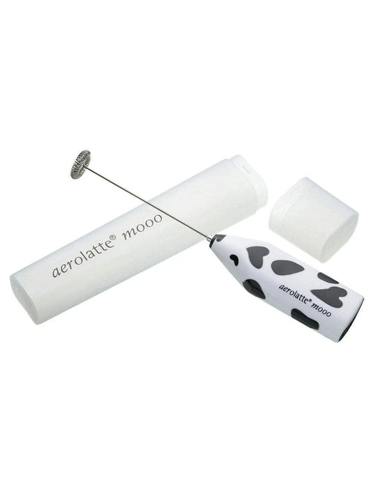Aerolatte Mooo Drink Frother With To Go Case  00745