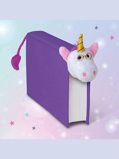 Bookmark Book Trails Unicorn Children's 96812