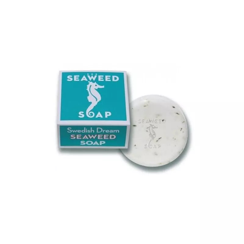 Bar Soap Seaweed 4oz 