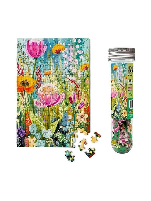 Puzzles  Minis Fun Art Work -  First Pick