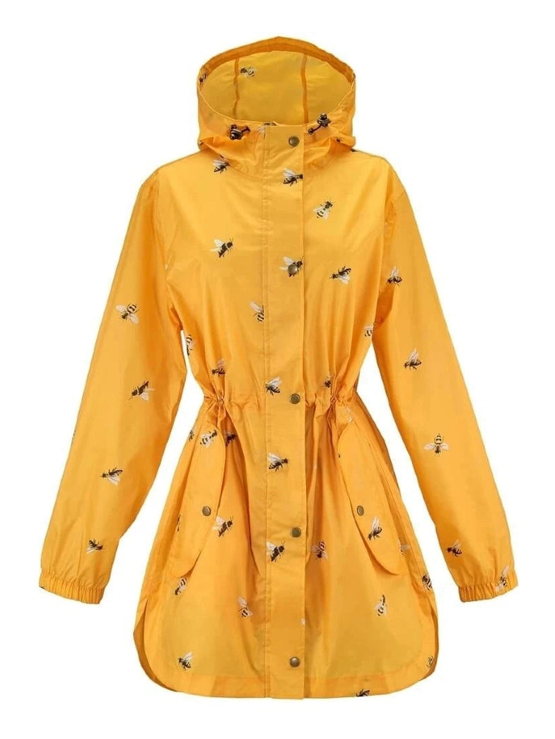  Raincoat Bee's Gold/Yellow 509369