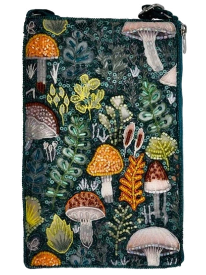 Club Bag Cross Body&nbsp; Enchanted Woods&nbsp; SHB865