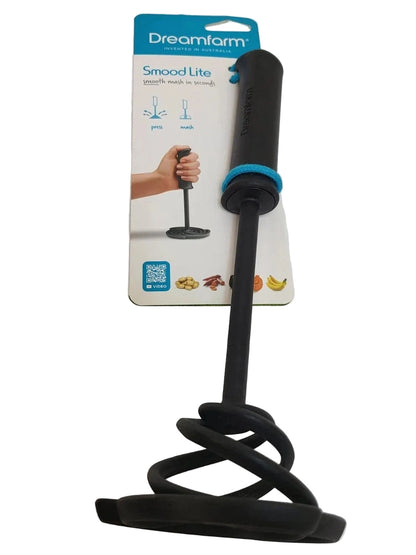 Mixer Smood Lite&nbsp; Black PBA Free Dfsm3116