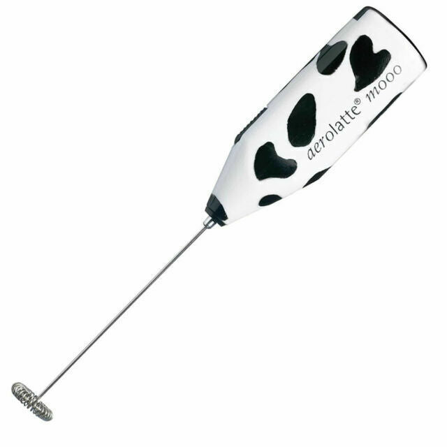 Aerolatte Mooo Drink Frother With To Go Case  00745