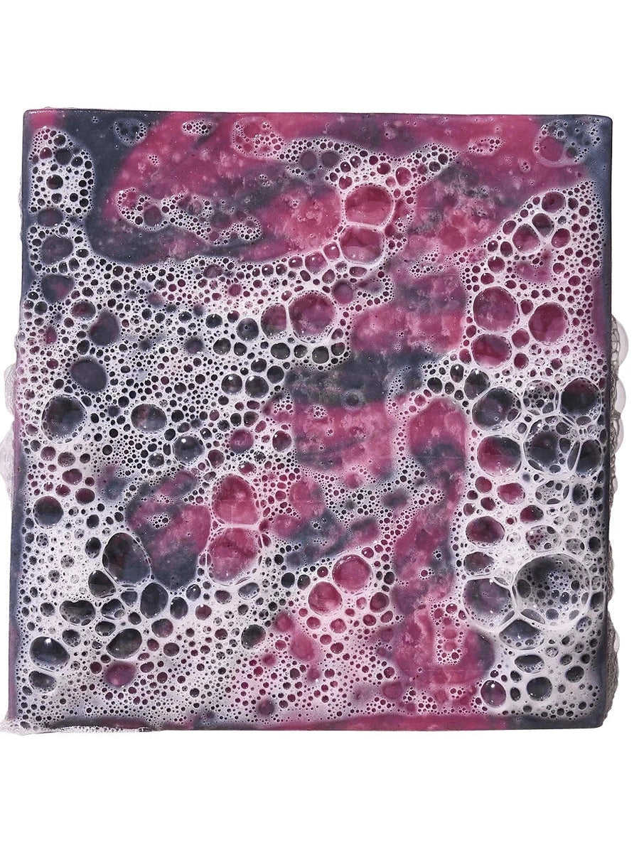 Soap Bar  Godzilla Grit Heavy Grit 5oz Bar-Gdg-01 