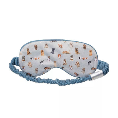 Eye Mask Dogs Em003