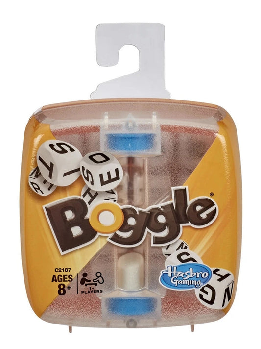 Game Dice Boggle   C2187
