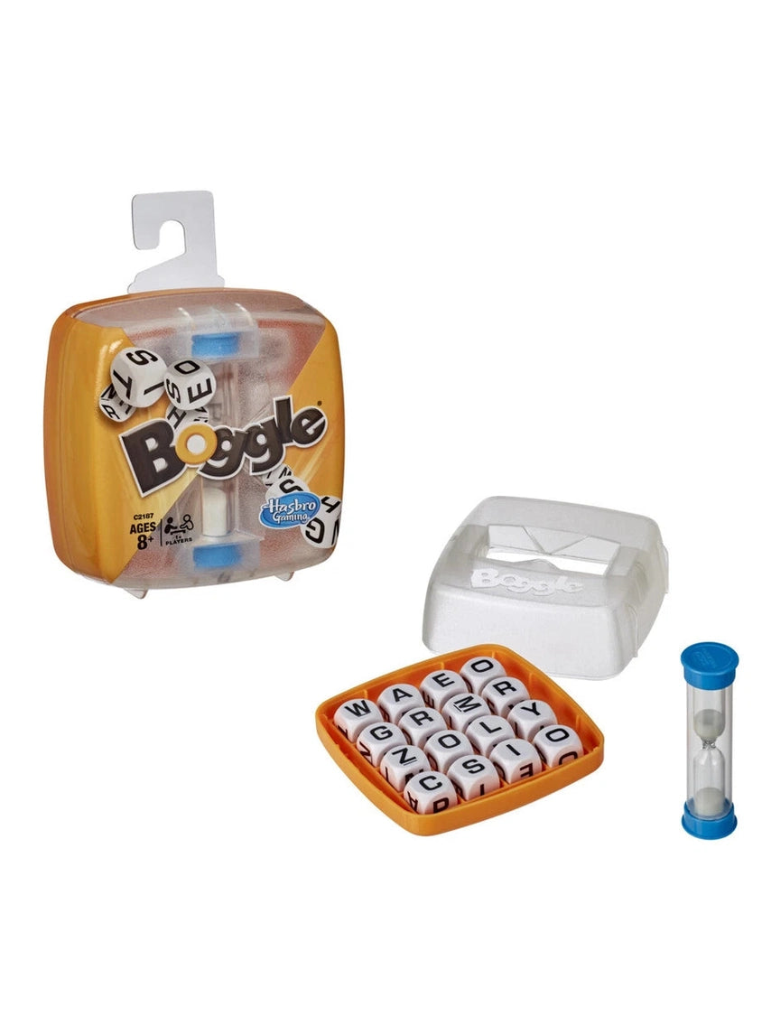 Game Dice Boggle   C2187