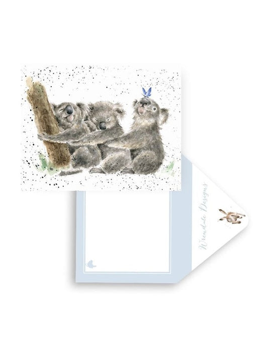 Gift Enclosure Card -GE070 - Koalas