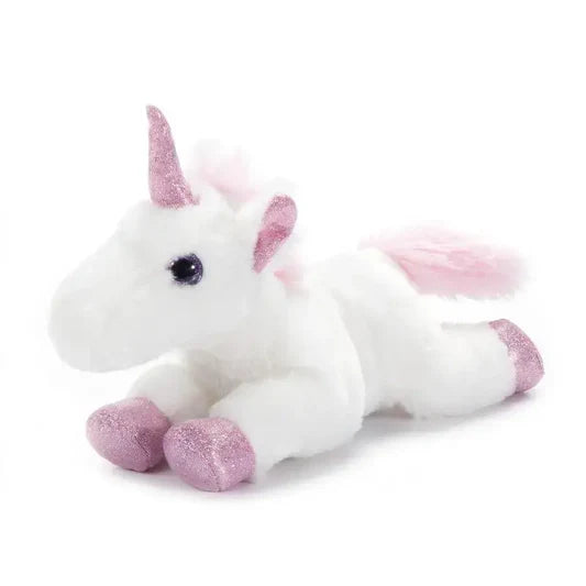 Zoologee- Scoopz Unicorn 4 Colors 9" 3258X6