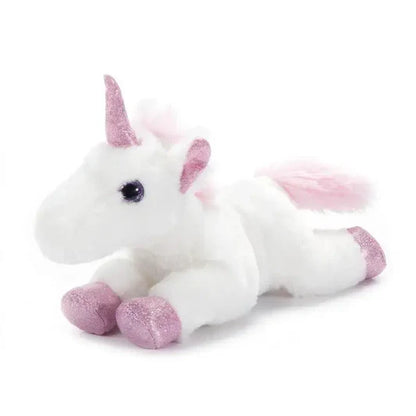 Zoologee- Scoopz Unicorn 4 Colors 9" 3258X6