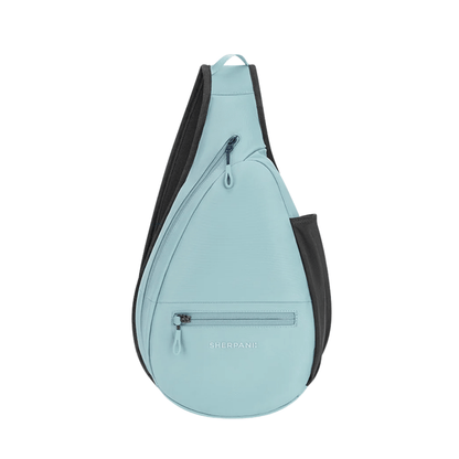 Back Pack Espirit Sling Surf Mint Rfid SS26
