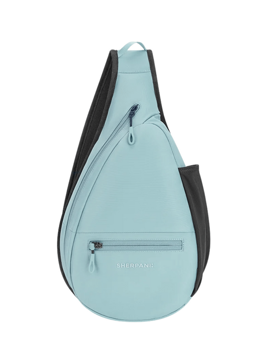 Back Pack Espirit Sling Surf Mint Rfid SS26