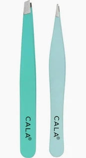 Tweezer's Duo Slant & Point Mint 50821 