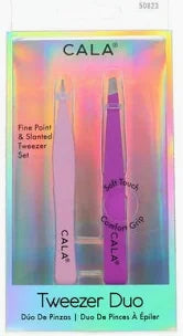 Tweezer Duo - purple - 50823 