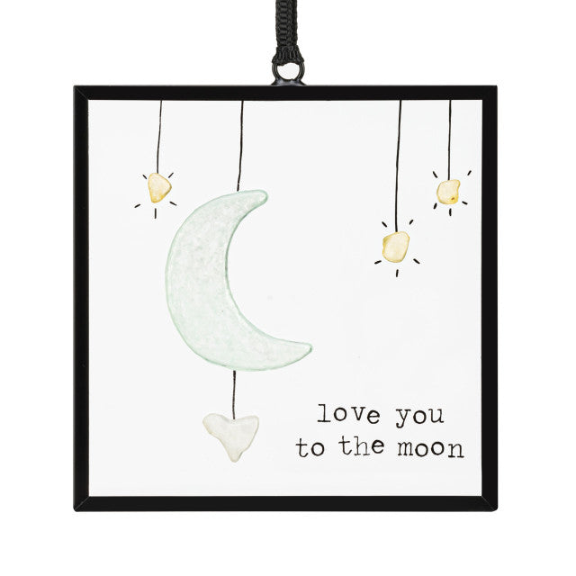 Sun Catcher Love You To The Moon 1004370218 