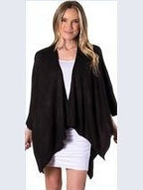 Cardigan Wrap Many  Colors Knit One Size Sbrdcrd300